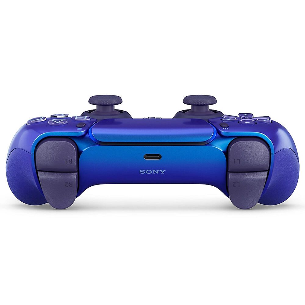 Sony DualSense Wireless Controller for PlayStation 5/PC/Mac/Windows Device in Chroma Indigo, , large
