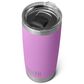 YETI Rambler 20 Oz Tumbler with MagSlider Lid in Desert Bloom, , large