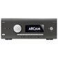 HTC HDMI 2.1 High Power Class AB AV Receiver in Black, , large