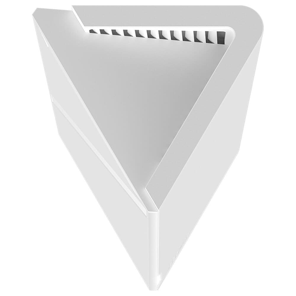 MSI Roamii BE Lite Mesh Wi-Fi System in White &#40;Set of 2&#41;, , large