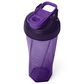 YETI Yonder 27 Oz Shaker Bottle in Pace Purple, , large