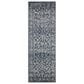 Magnolia Home Gigi Navy and Stone 2"7" x 7"6" Runner, , large