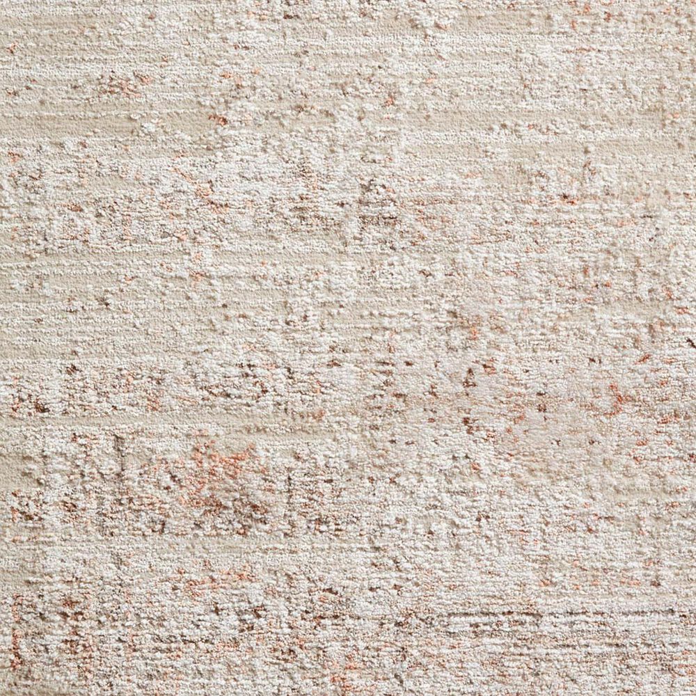 Loloi Sonnet 2&#39;6&quot; x 4&#39; Beige and Terracotta Area Rug, , large