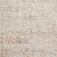 Loloi Sonnet 2"6" x 4" Beige and Terracotta Area Rug, , large