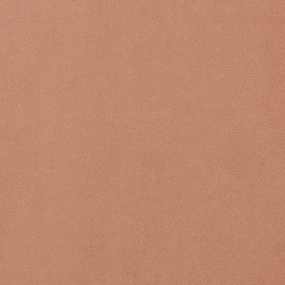 Jennifer Taylor Home Serena Storage Bench with Tufted Bullion Fringe in Peach Orange, , large