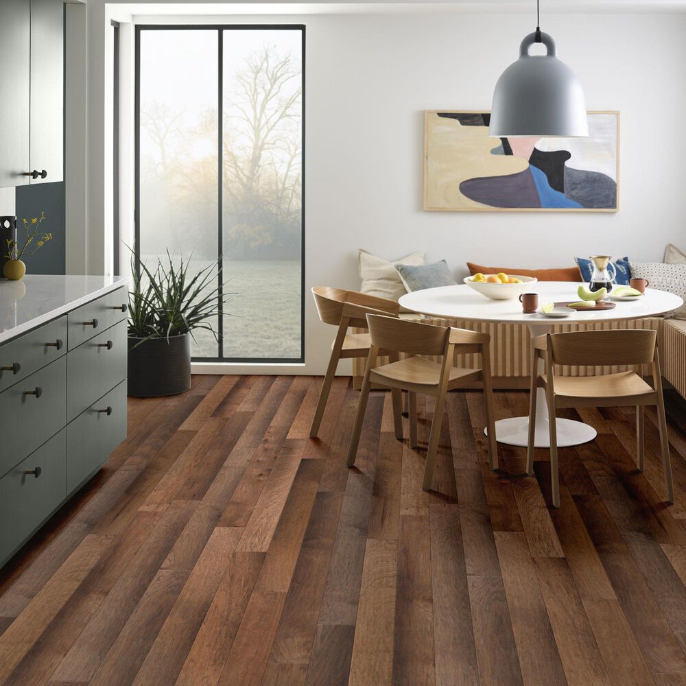 Anderson Tuftex Bernina Hickory Fora Engineered Hardwood, , large