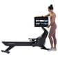FreeMotion r8 Rower in Black, , large