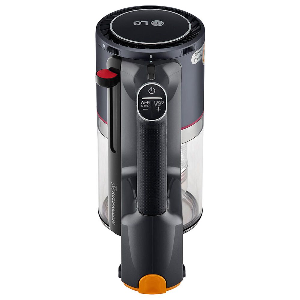 LG A9 CordZero Kompressor Stick Vacuum in Gray, , large