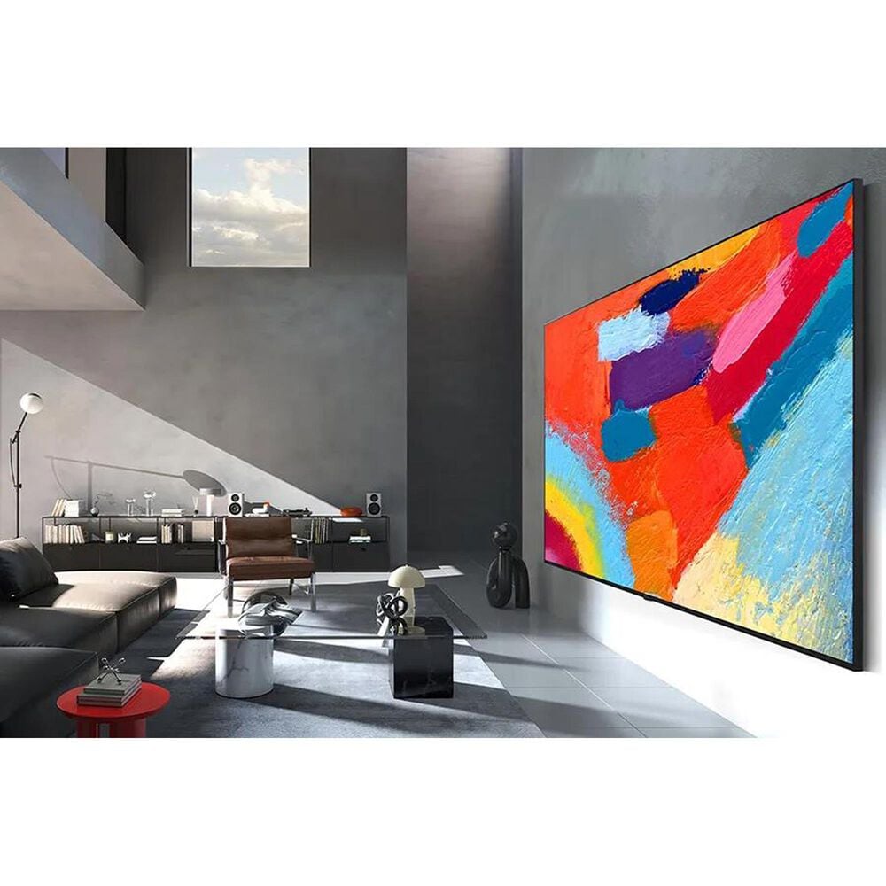 LG 100" Class 95B Series Micro RGB evo AI LED 4K Ultra HD in Black - Smart TV, , large