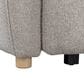 Lifestyle Solutions Galloway Convertible Sofa in Pebble, , large