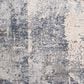 Surya Alpine 2" x 2"11" Gray, Charcoal, Light Gray and Taupe Area Rug, , large