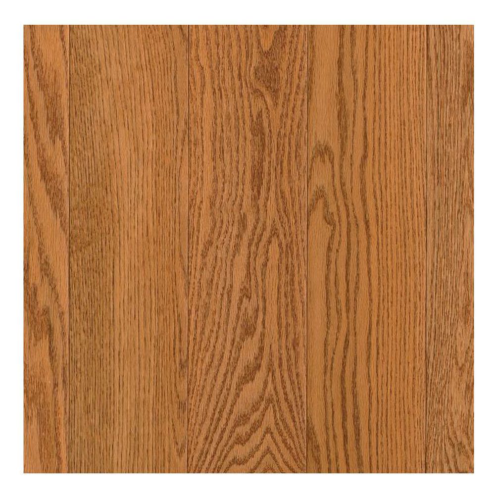 Hartco Prime Harvest Butterscotch Oak High Gloss Hardwood, , large