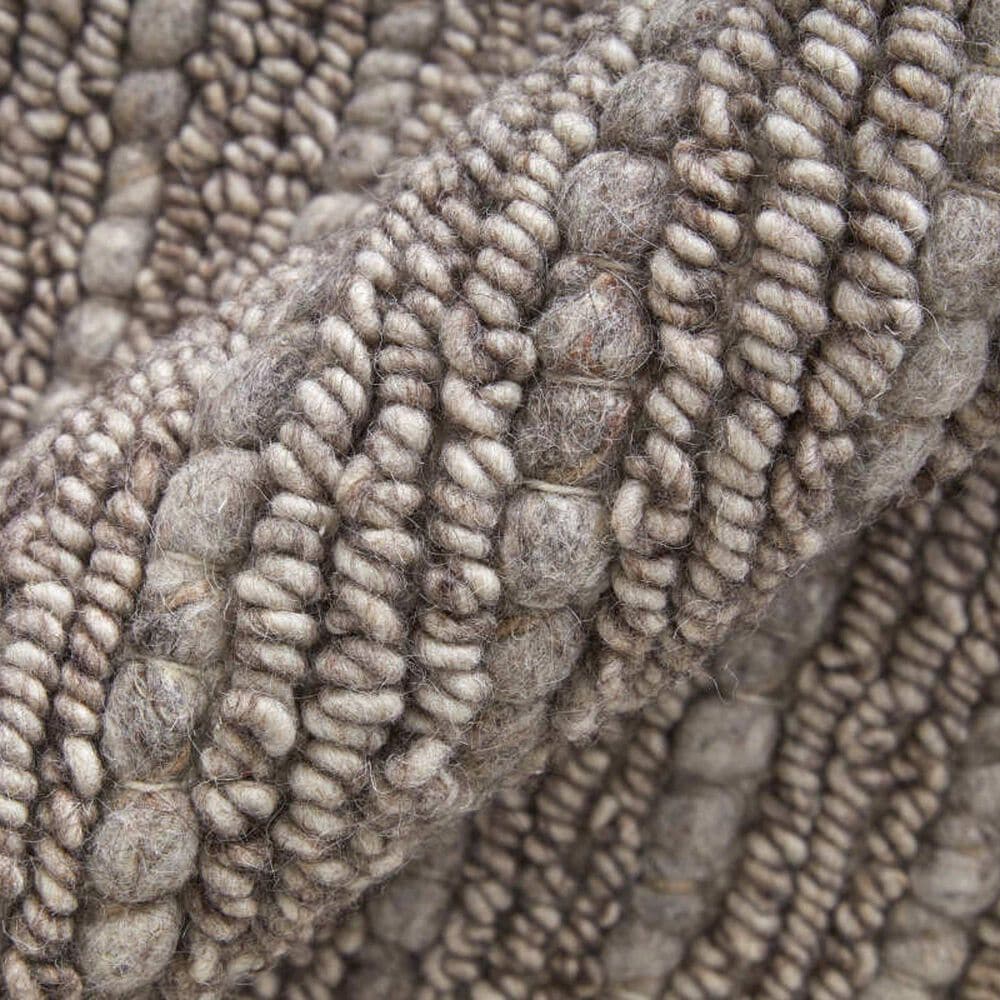 Feizy Rugs Herrick 2&#39;6&quot; x 8&#39; Beige Runner, , large