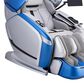 Cozzia CZ-800 Massage Chair in Blue, , large