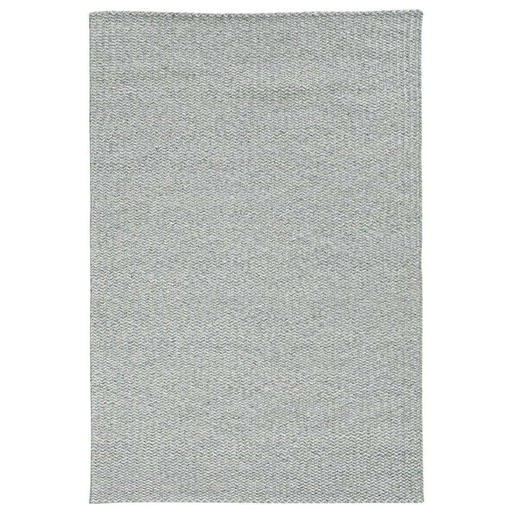 Radici USA Bellissima 10" x 14" Sage Area Rug, , large
