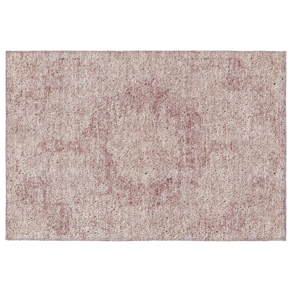 Dalyn Rug Company Tabrook TB5 Pink 2"6" x 3"10" Area Rug, , large