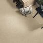 Shaw Detailed Statement Loop Carpet in Latte, , large