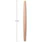 KitchenAid KitchenAid French Rolling Pin, , large