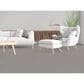 Masland Beach Life Carpet in Dolphin Grey, , large