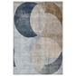 Dalyn Rug Company Neo NO13 10" x 14" Sky Area Rug, , large
