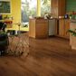 Bruce Dundee Wide Plank Saddle Oak Hardwood, , large