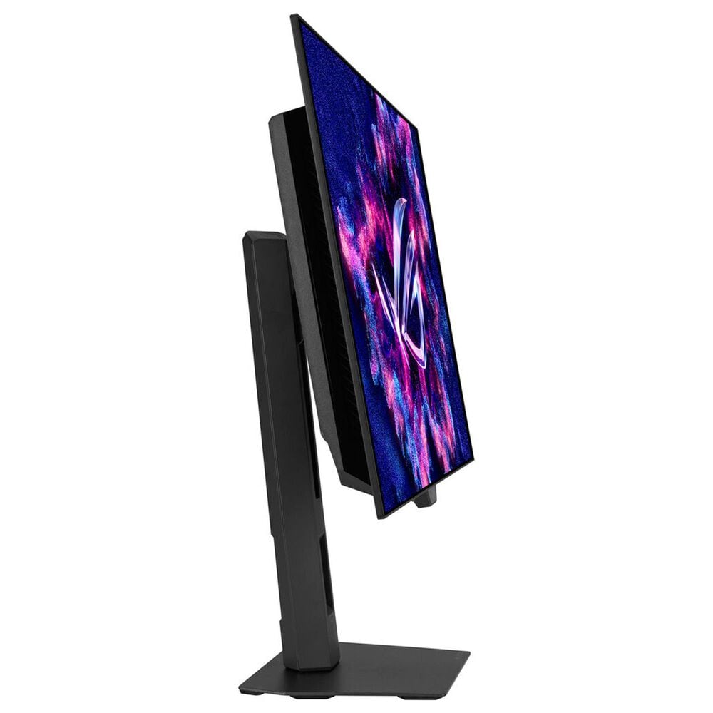 ASUS 27" ROG Strix OLED Gen2 Gaming Monitor in Black, , large
