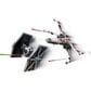 LEGO Star Wars TIE Fighter & X-Wing Mash-up, , large
