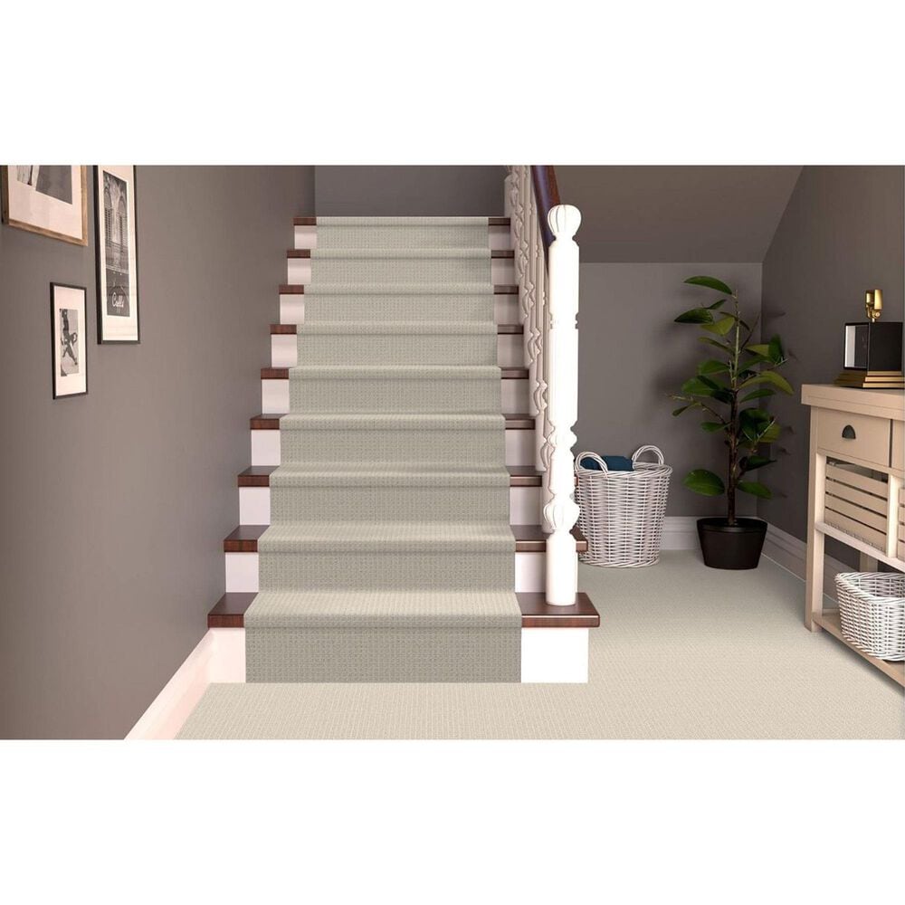 Masland Beach Life Carpet in Shell Beige, , large
