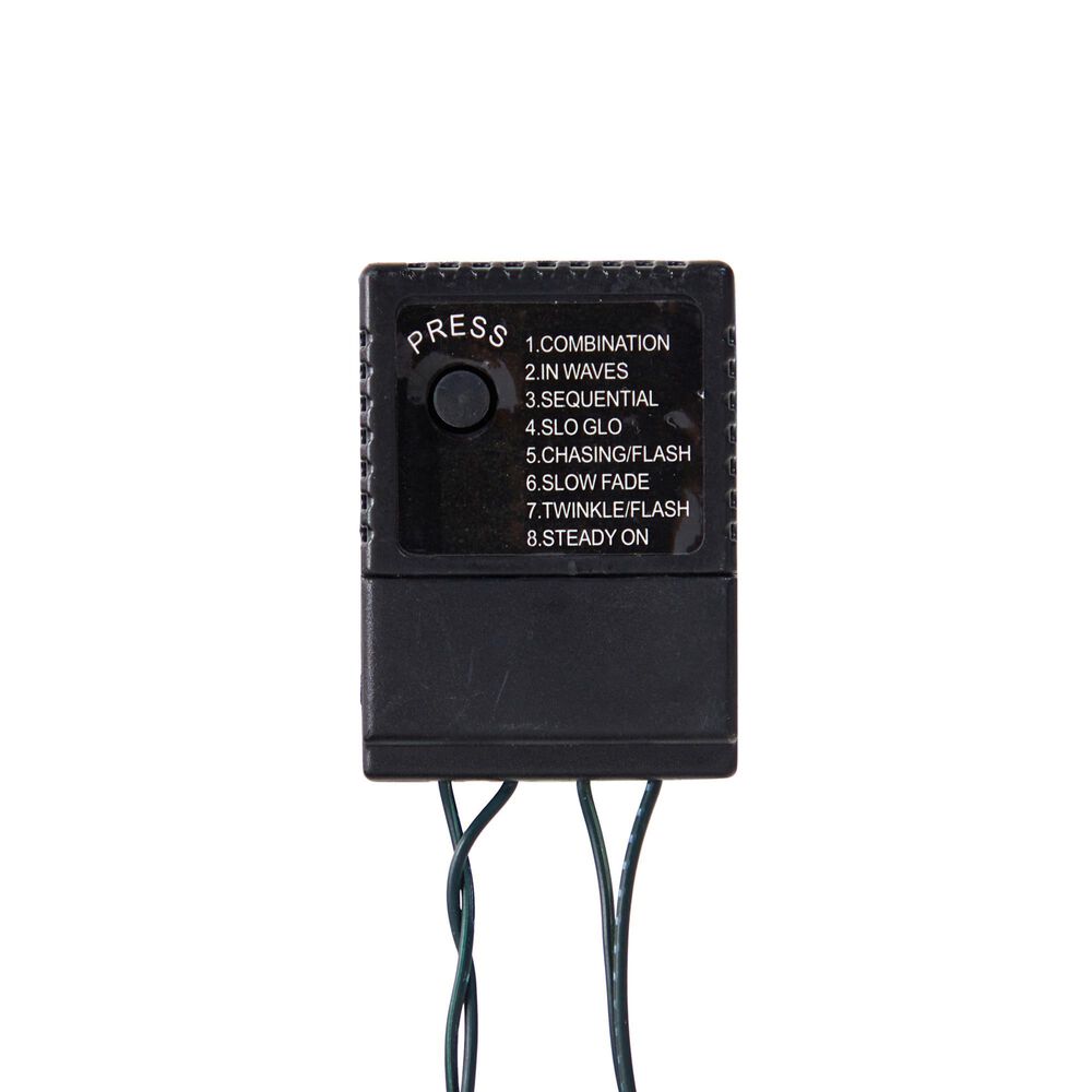 Nearly Natural Inc 5' Frosted Colorado Aspen Christmas Tree with 200