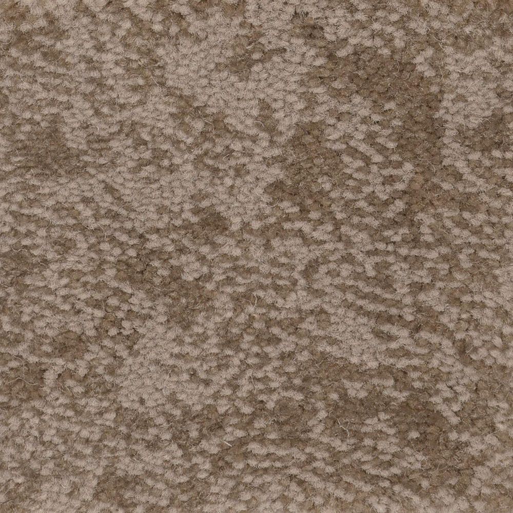 Anderson Tuftex Cares  Free Spirit Carpet in Tumbleweed, , large