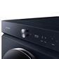 Samsung Bespoke 7.6 Cu. Ft. Ultra Capacity Electric Dryer with AI Optimal Dry in Brushed Navy, , large