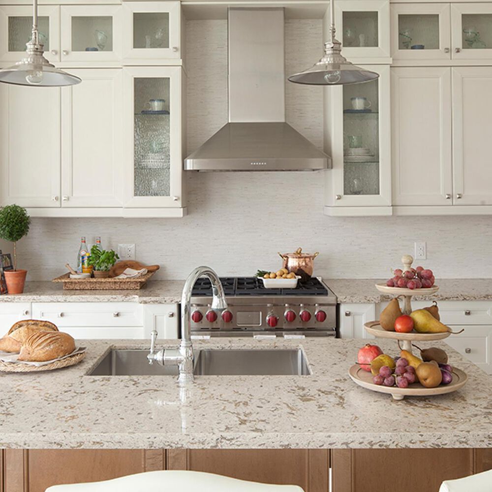 Cambria Windermere 3cm Quartz Countertop, , large