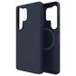Zagg Milan Snap Opaque Case for Samsung Galaxy S25 Ultra in Navy, , large