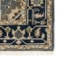 Jaipur Liberty Gargoyle and Monument 10" x 14" Area Rug, , large