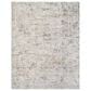 Surya Brunswick Cream, Light Gray, Medium Brown, Light Brown, Charcoal and Mustard 2"7" x 3"11" Area Rug, , large