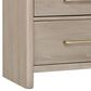 Urban Home Gardenia 5-Piece King Bedroom Set in Chai, , large