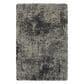 Oriental Weavers Henderson 5503Z 2"3" x 7"6" Grey/Charcoal Runner, , large