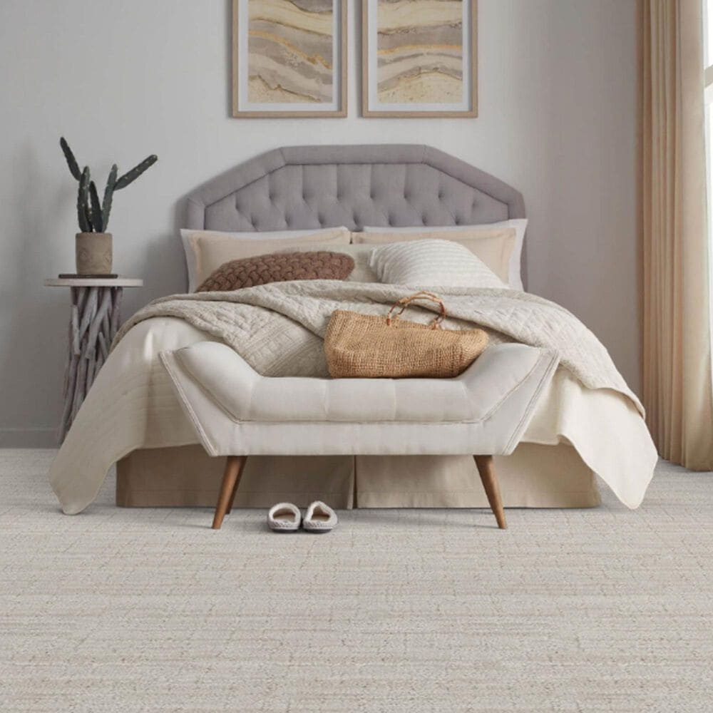 Masland Stargaze Carpet in Travertine, , large