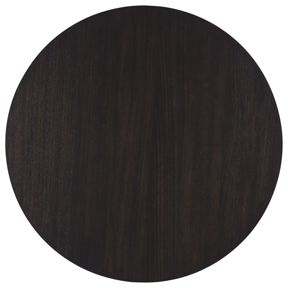 Ashley Chasinfield End Table in Dark Brown, , large