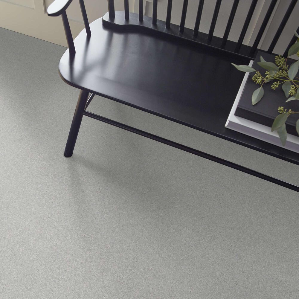 Shaw Your Comfort I Carpet in Polished Silver, , large