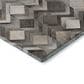 Dalyn Rug Company Bozeman BM5 Gray 3" x 5" Area Rug, , large