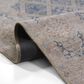 Momeni Dorset 10" x 14" Blue Area Rug, , large