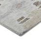 Dalyn Rug Company Lorenzo LN5 Ivory 2"3" x 7"6" Runner, , large