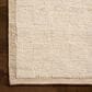 Loloi Alina Natural 7"9" x 9"9" Area Rug, , large