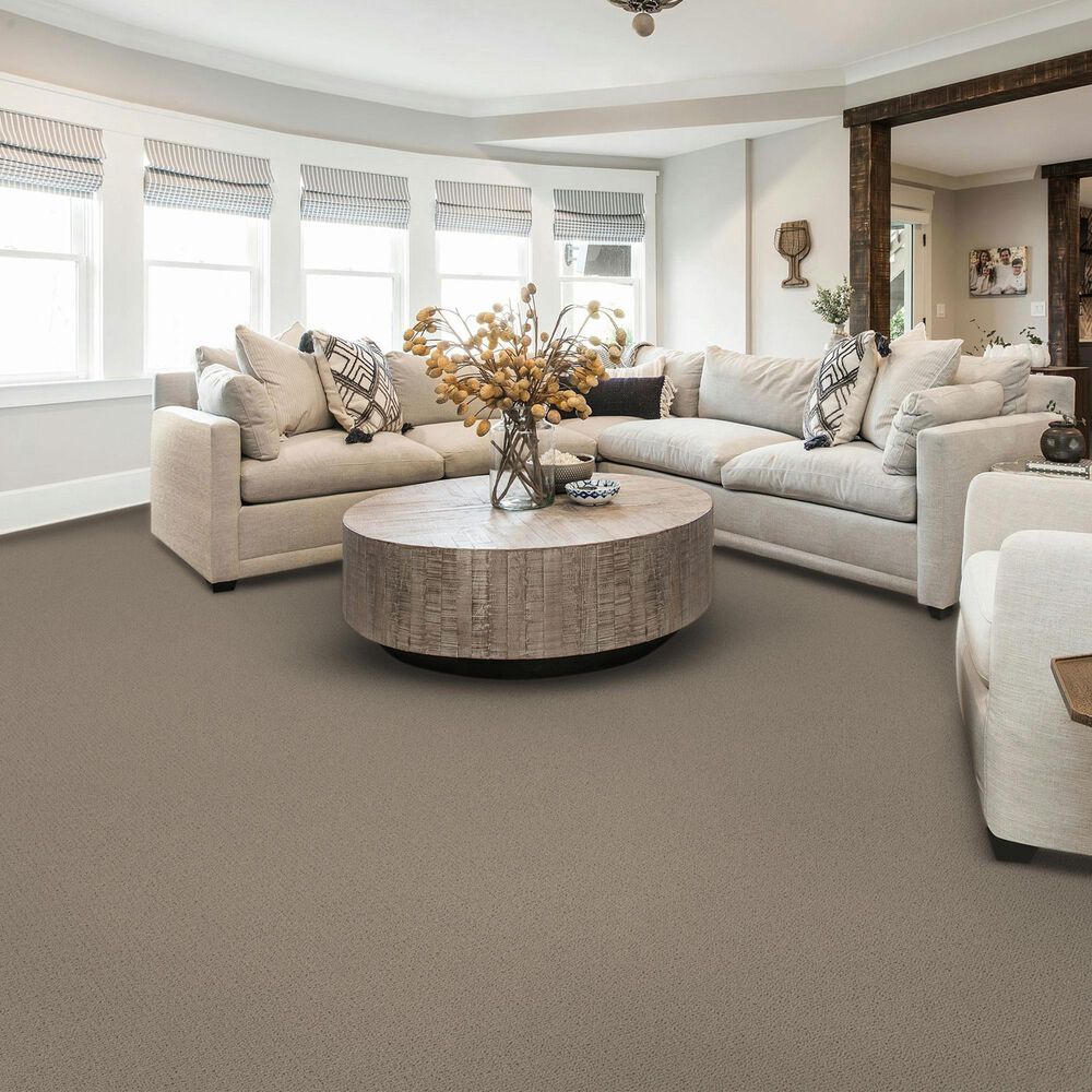 Karastan Infinite Treasure Carpet in Sugar Cone, , large