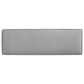 Ashley Elite Park Patio Bench in Gray, , large