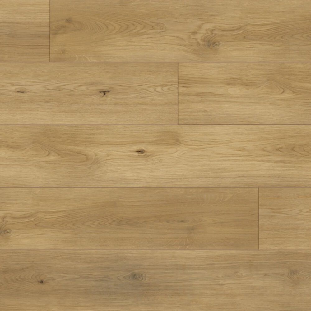 Republic Floor White River Coral Gold 9" x 60" Vinyl Plank, , large