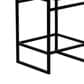 Porter Design Remy Counter Stool in Black, , large