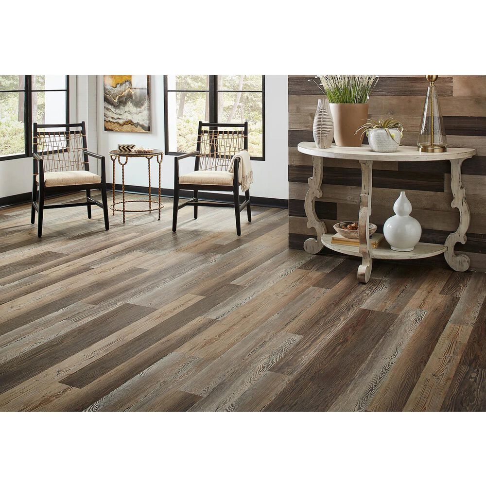 Tru-Cor Prime Big Sky 5&quot; x 60&quot; Luxury Vinyl Plank, , large