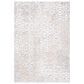 Safavieh Orchard  5"5" x 7"7" Grey and Gold Area Rug, , large